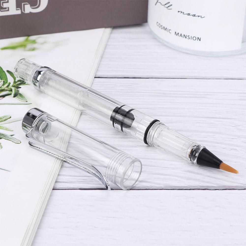 Chinese Calligraphy Scrapbook  - đánh giá và giá Fountain Pen Ink