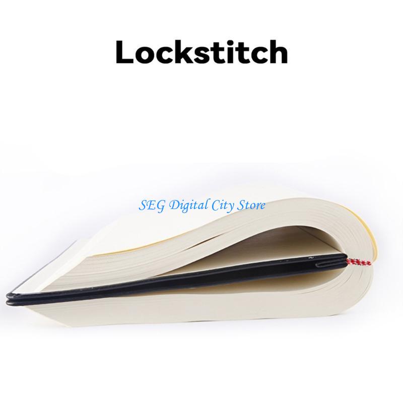 Sổ tay bìa cứng U75B 660 trang - đánh giá và giá Journal Leather Hardcover