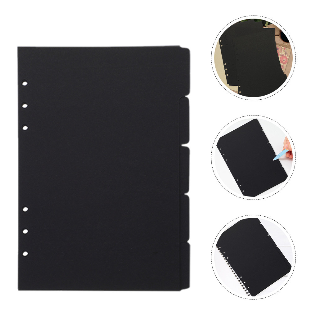 10Sheets Index Tab Dividers Pa - đánh giá và giá Index Tab Divider