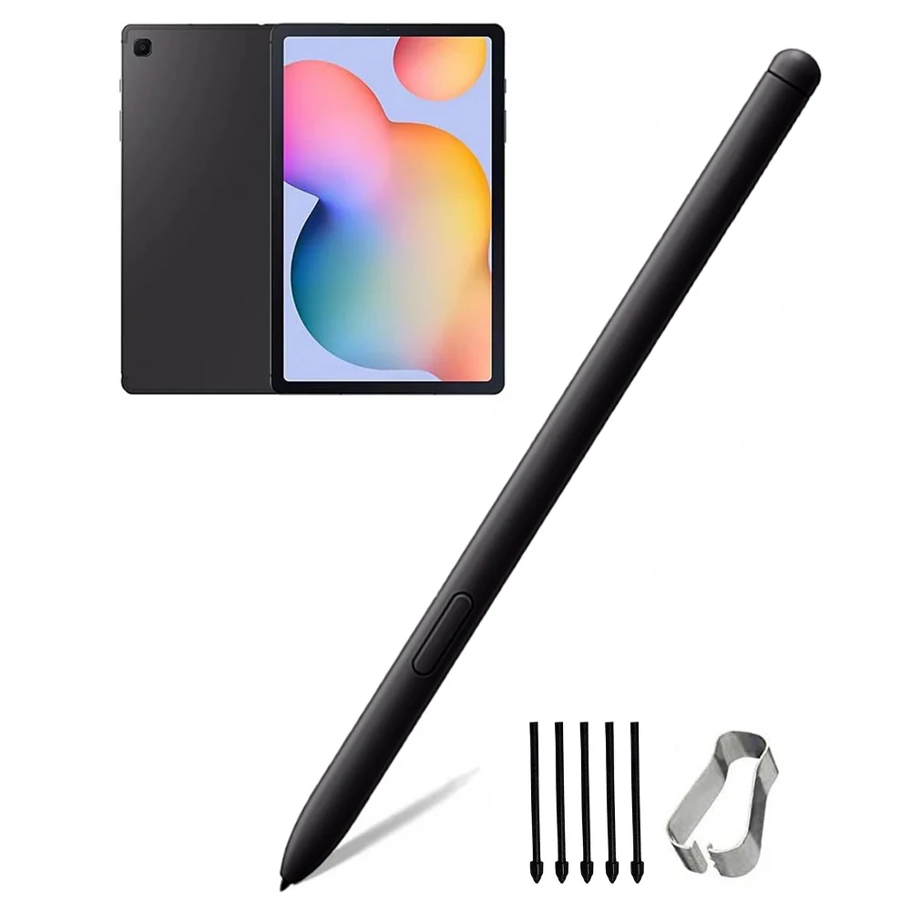 Tab S6 Lite Stylus Pen Replace - đánh giá và giá Sticky Note Cube