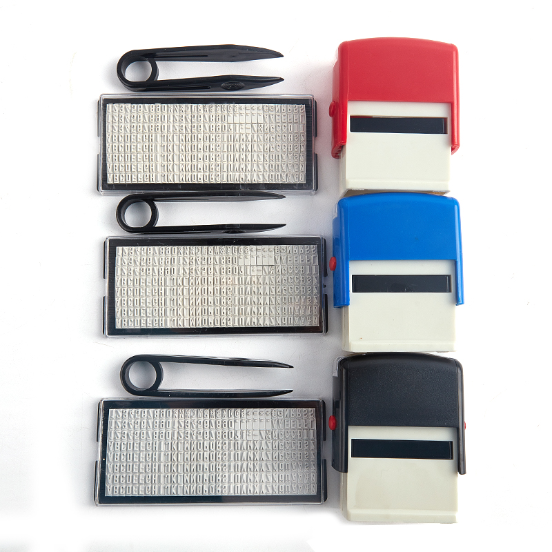 DIY Custom Personalized Self I - đánh giá và giá Self Inking Stamp