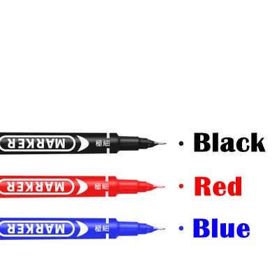 6 Pcs/Set Wholesale Twin Tip P - đánh giá và giá Fountain Pen Ink