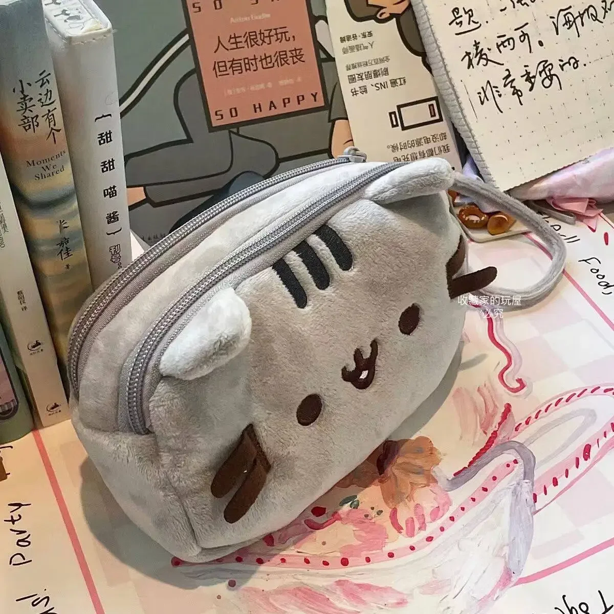 Kawaii Pusheen Fat Cat Cartoon - đánh giá và giá Stationery Warehouse