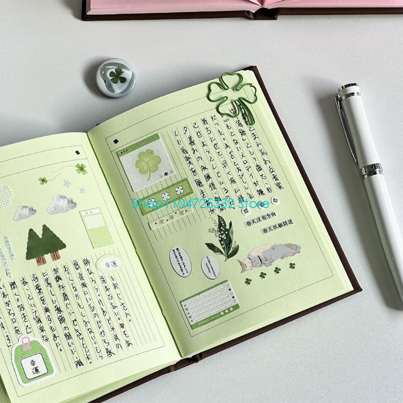 Sổ tay nhật ký bìa cứng P5EA v - đánh giá và giá Journal Leather Hardcover
