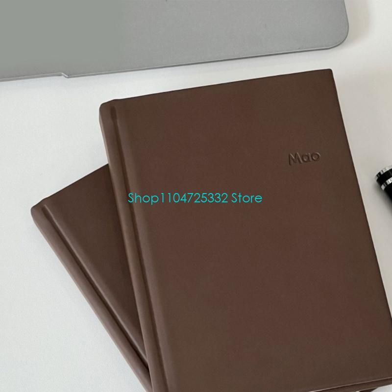 Sổ tay nhật ký bìa cứng P5EA v - đánh giá và giá Journal Leather Hardcover
