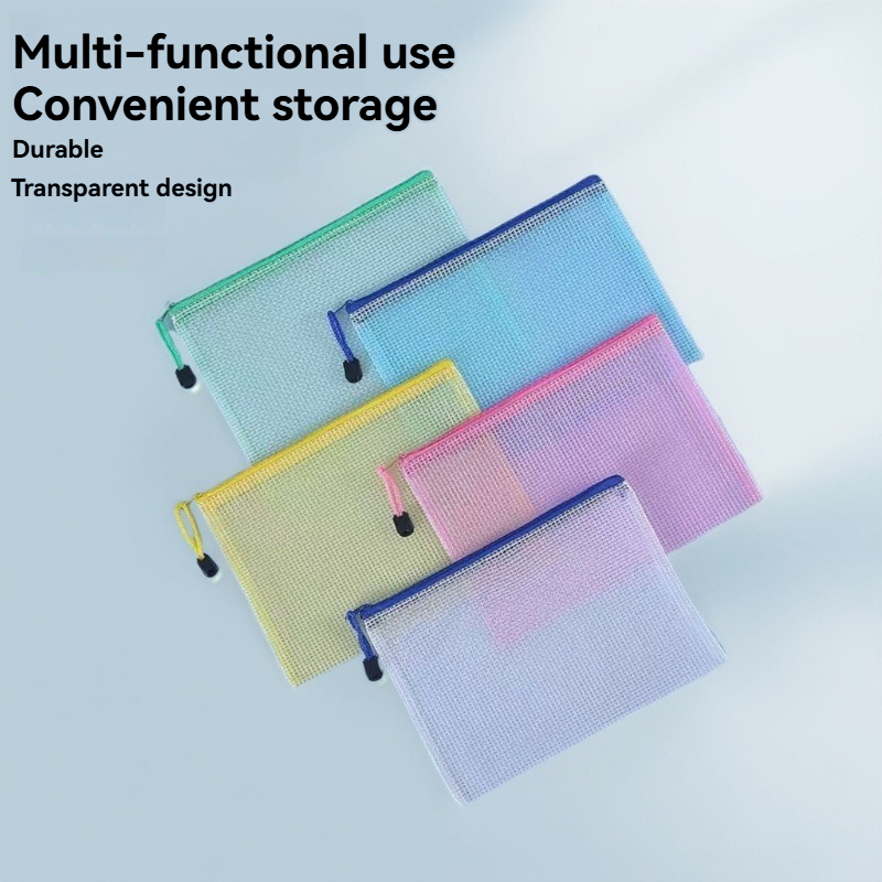 5PCS Stationery Storage Folder - đánh giá và giá Stationery Warehouse