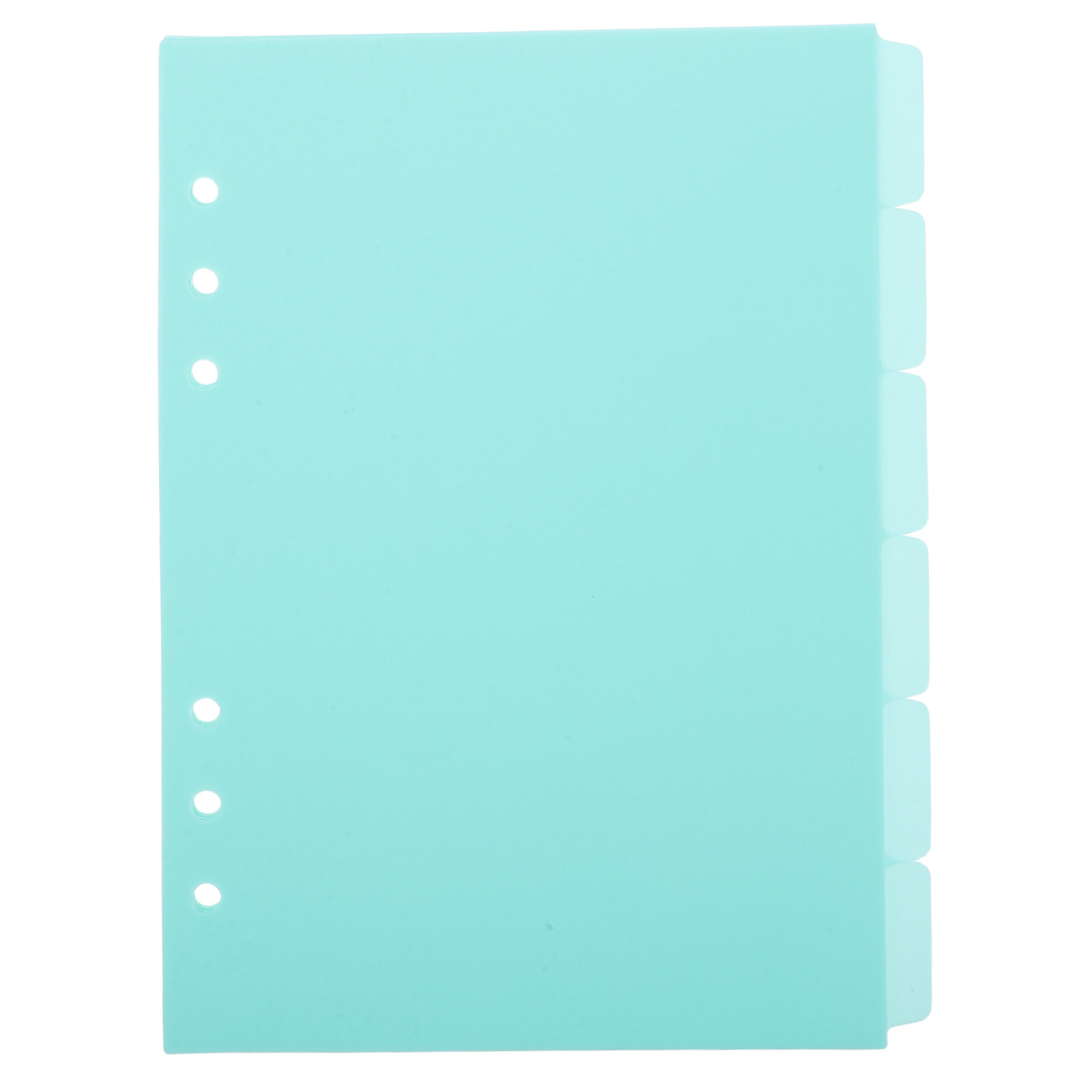 6Pcs Index Tabs Planner Divide - đánh giá và giá Index Tab Divider