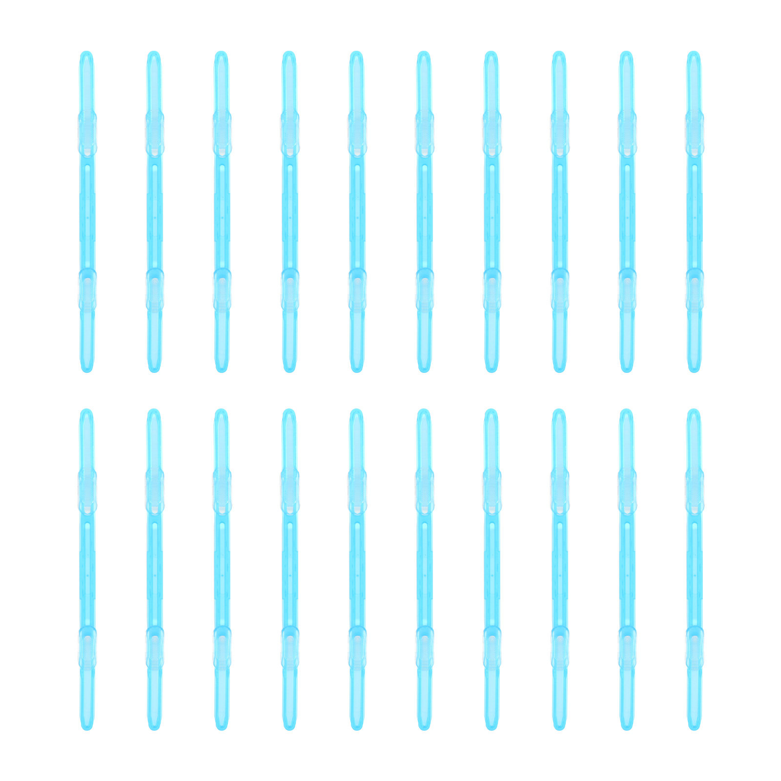 20Pcs Stationery Clips Supplie - đánh giá và giá Ideal Stationery & Office Supply