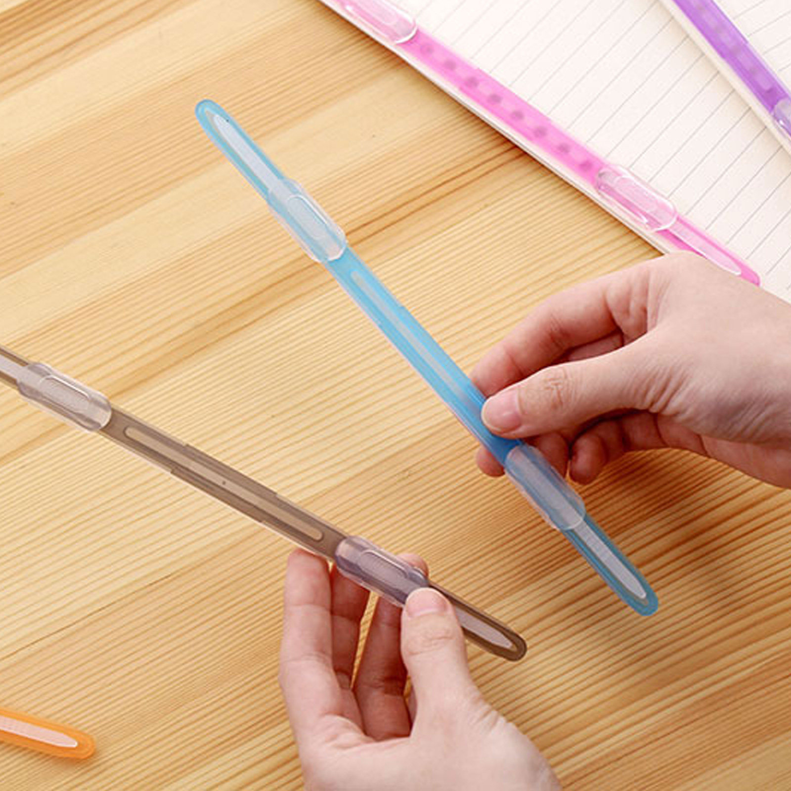 20Pcs Stationery Clips Supplie - đánh giá và giá Ideal Stationery & Office Supply