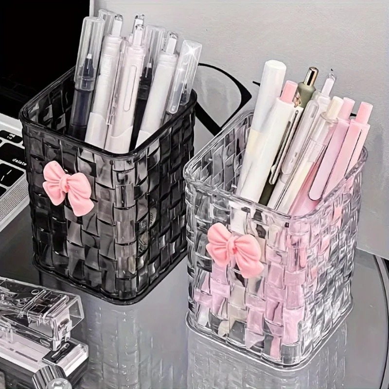 2pcs Transparent Acrylic Eyebr - đánh giá và giá Stationery Warehouse