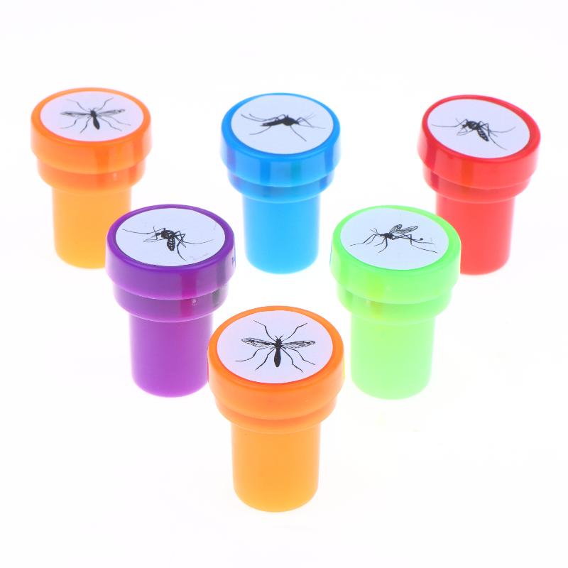 Mosquito Pattern Self Inking S - đánh giá và giá Self Inking Stamp