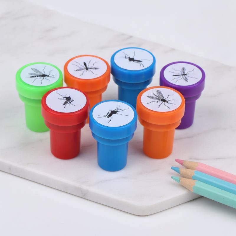 Mosquito Pattern Self Inking S - đánh giá và giá Self Inking Stamp