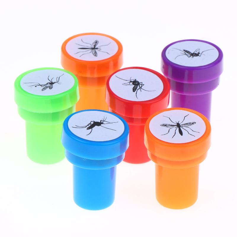 Mosquito Pattern Self Inking S - đánh giá và giá Self Inking Stamp
